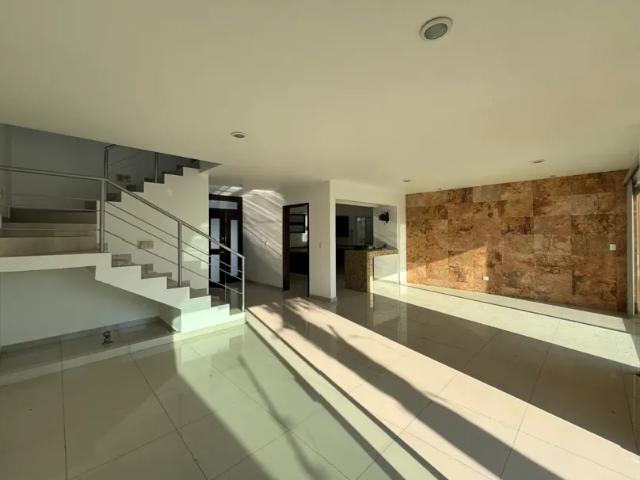 Casa en fraccionamiento en renta Villas De Irapuato, Irapuato, Guanajuato