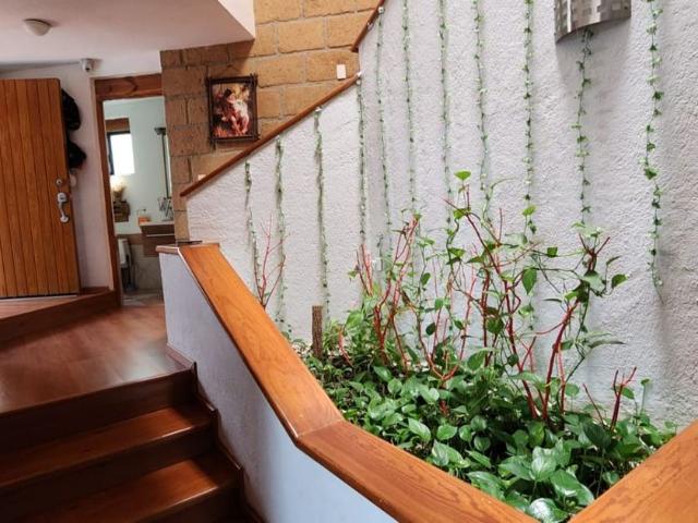 Casa en fraccionamiento en renta Villas Del Mesón, Juriquilla, Querétaro, México