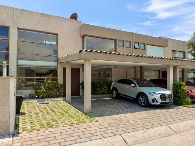 Casa en fraccionamiento en renta Villas Del Campo, Calimaya