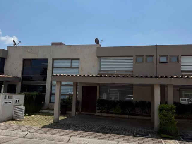 Casa en fraccionamiento en renta Villas Del Campo, Calimaya
