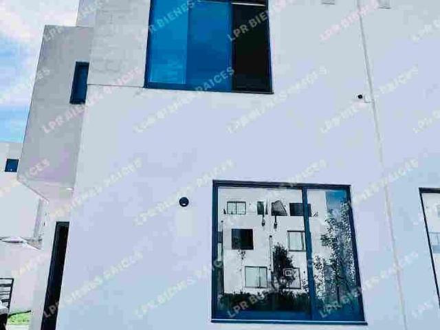 Casa en fraccionamiento en renta Villas Del Campo, Calimaya
