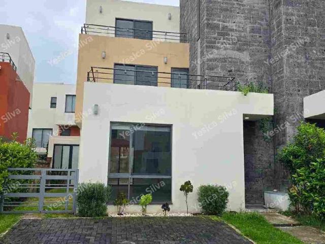 Casa en fraccionamiento en renta Villas Del Campo, Estado De México, México