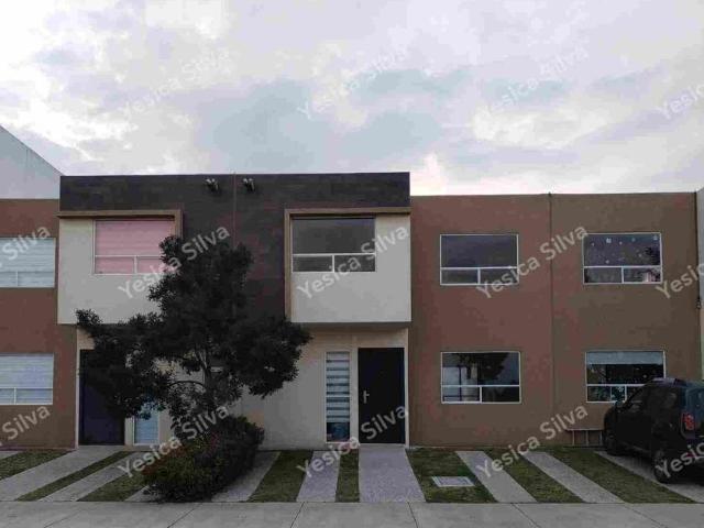 Casa en fraccionamiento en renta Villas San Fernando, Camino A San Andrés Ocotlan, Villas San Fernando, Calimaya De Díaz González, Estado De México, México
