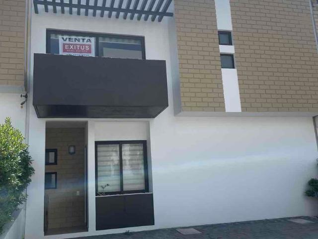 Casa en fraccionamiento en renta Vista Bosques Condominium, 5 De Mayo Sur, Ocoyoacac, Estado De México, México