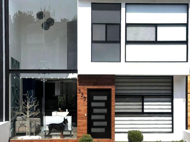 Casa en fraccionamiento en renta Vistas De Altozano, Michoacán, México