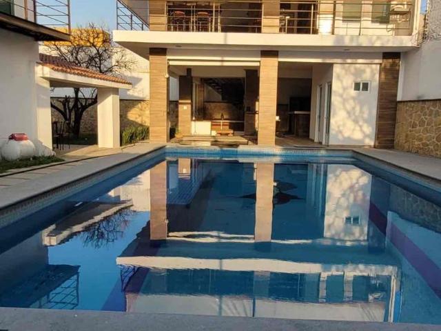 Casa en fraccionamiento en renta Viyautepec, Yautepec De Zaragoza, Morelos, México