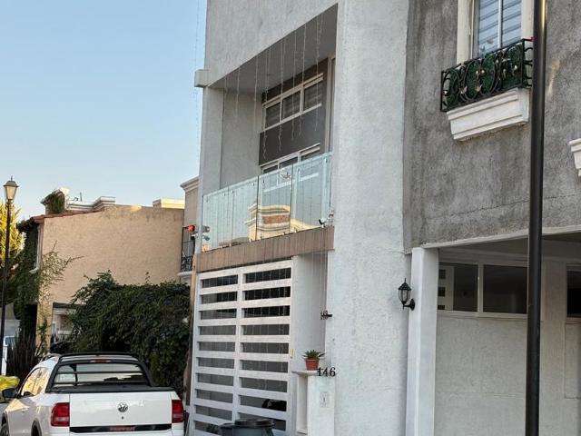 Casa en fraccionamiento en renta Viñedos, Corella, Privadas Santa Matilde, Estado De Hidalgo, México