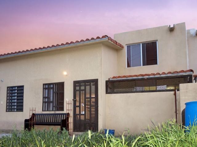 Casa en fraccionamiento en renta Xicotencatl Leyva, Tijuana