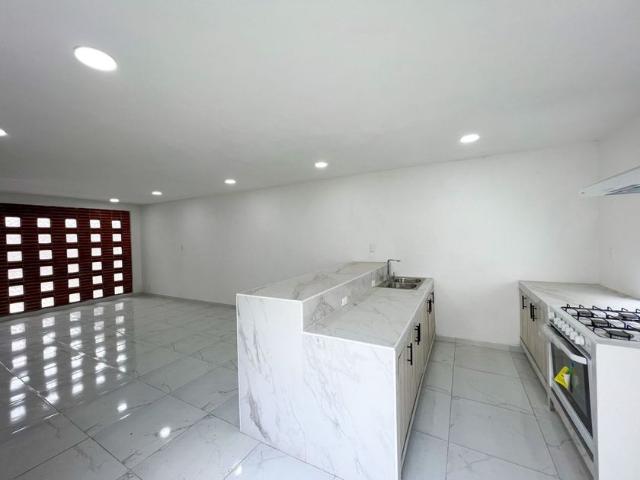 Casa en fraccionamiento en renta Xixitla Cholula, Barrio De Santa Maria Xixitla, San Pedro Cholula, Puebla, México