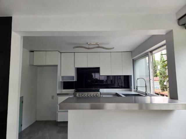 Casa en fraccionamiento en renta Yabuku No. 4, Jardines Del Ajusco, Ciudad De México, Cdmx, México