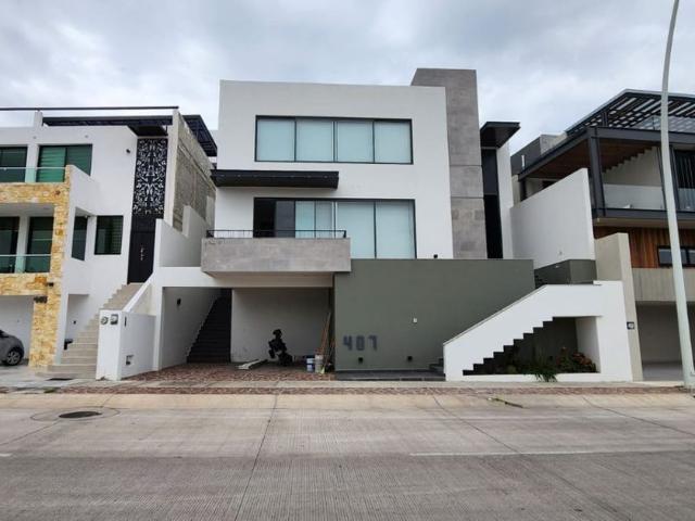 Casa en fraccionamiento en renta Zanda, Boulevard Zanda, León, Guanajuato, México