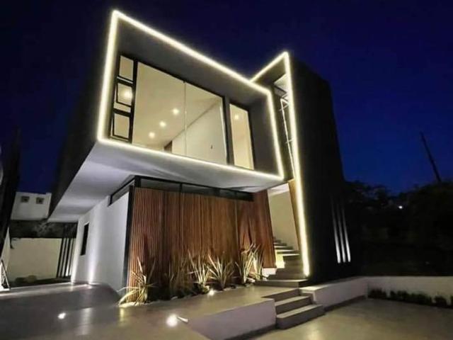 Casa en fraccionamiento en renta Zanda, Boulevard Zanda, México, Guanajuato, México