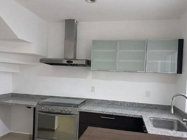 Casa en fraccionamiento en renta Zakia, El Marqués