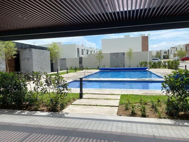 Casa en fraccionamiento en renta Zapopan, Jalisco, Mex