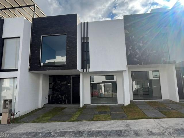 Casa en fraccionamiento en renta Zempoala, Hidalgo