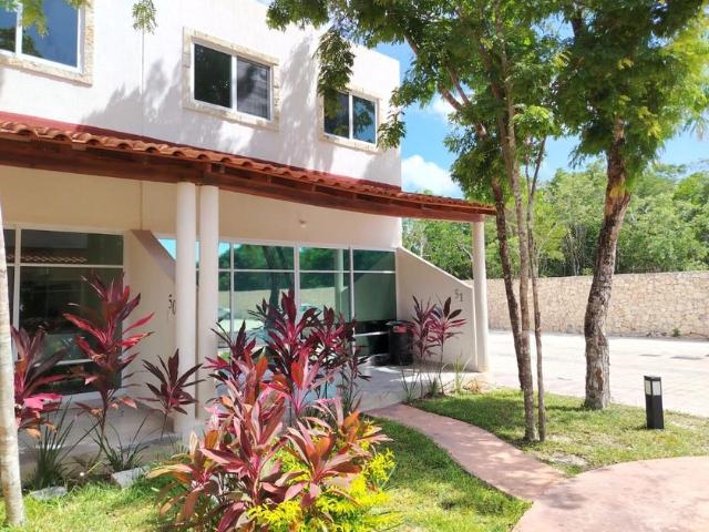 Casa en fraccionamiento en renta Zendala Playa Del Carmen, Villa Maya, 77712 Playa Del Carmen, Q.r México