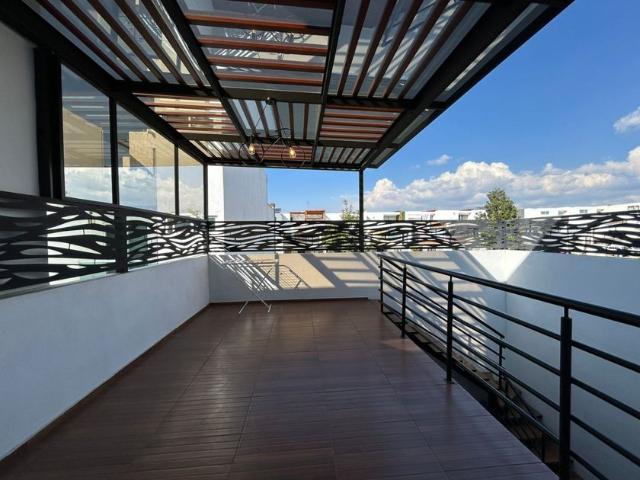 Casa en fraccionamiento en renta Zona Cementos Atoyac, Puebla De Zaragoza, Puebla, México