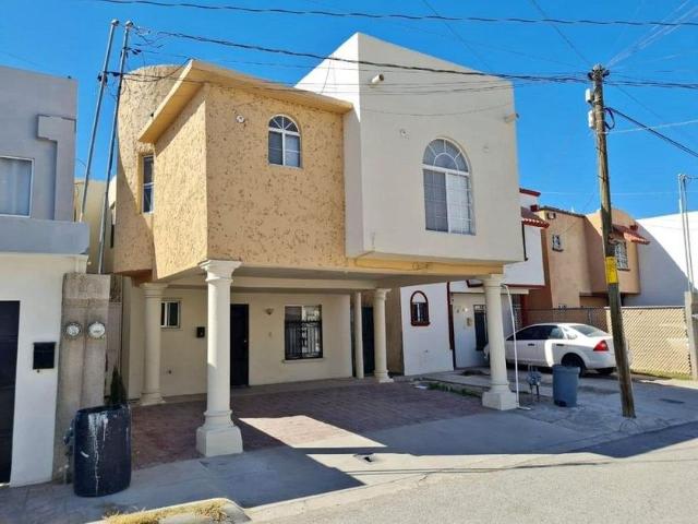Casa en fraccionamiento en renta Acequias Del Sur, Ciudad Juárez, Chihuahua, México