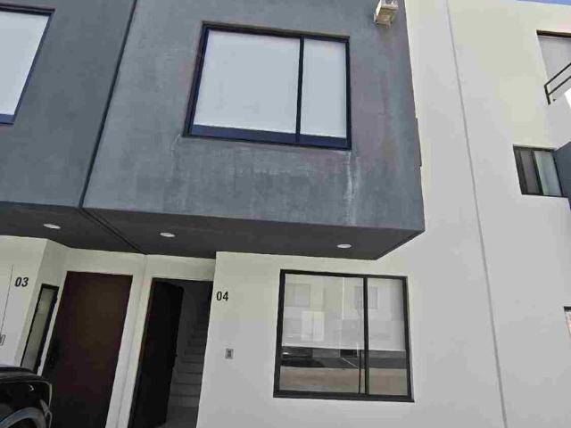 Casa en fraccionamiento en renta Adara Lifestyle Residencial, Cerrada Vía Cite, Fraccionamiento Adara, Querétaro, México