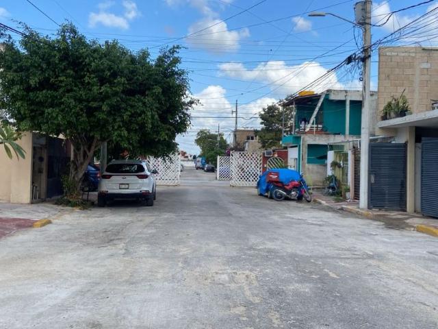 Casa en fraccionamiento en renta Alfredo V Bonfil, Benito Juárez, Benito Juárez, Quintana Roo