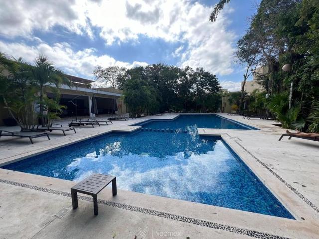 Casa en fraccionamiento en renta Allegranza Residencial, Playa Del Carmen, Quintana Roo, México