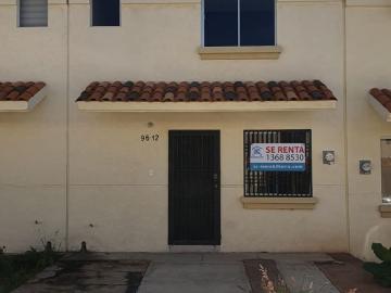 Casa en fraccionamiento en renta Alta California Residencial, Boulevard Alta California, Jalisco, Jalisco, México