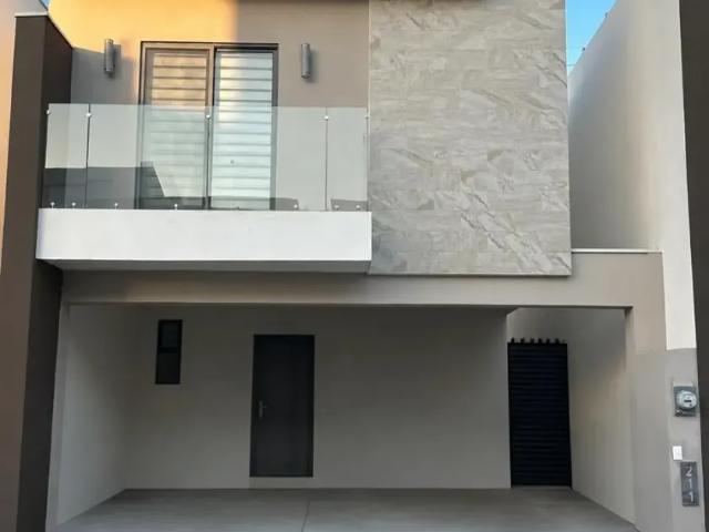 Casa en fraccionamiento en renta Altavilla, García, Nuevo León, 66025, México