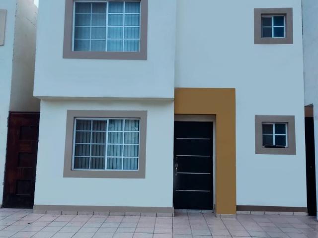 Casa en fraccionamiento en renta Ampliación Senderos, Torreón