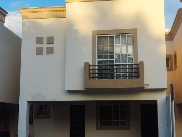 Casa en fraccionamiento en renta Ampliación Senderos, Torreón