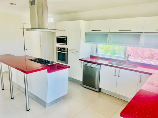Casa en fraccionamiento en renta Anillo Vial Fray Junípero Serra 7220, Santiago De Querétaro, Querétaro, México