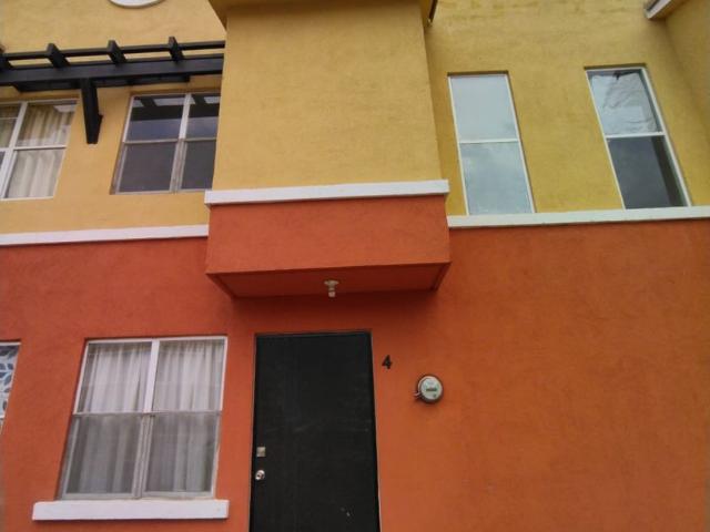 Casa en fraccionamiento en renta Anillo Vial Iii, El Marqués, Querétaro, Mex
