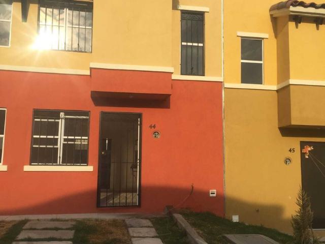 Casa en fraccionamiento en renta Anillo Vial Iii, El Marqués, Querétaro, Mex