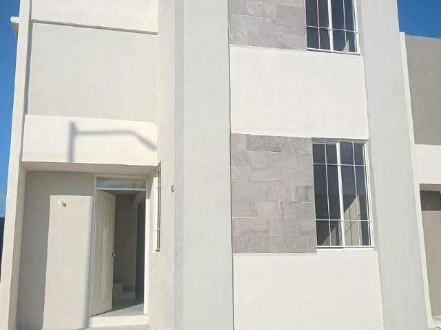 Casa en fraccionamiento en renta Apodaca Centro, Apodaca