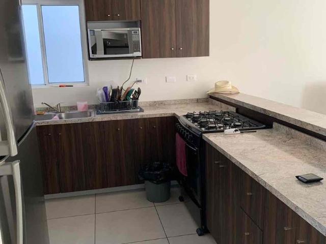 Casa en fraccionamiento en renta Apodaca Centro, Apodaca