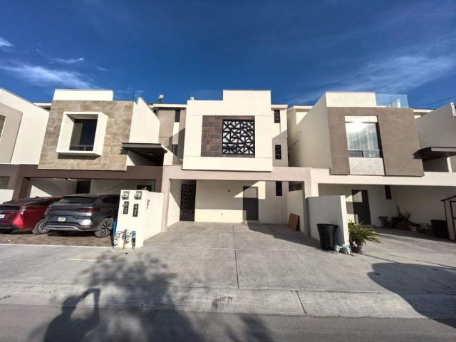Casa en fraccionamiento en renta Apodaca Centro, Apodaca