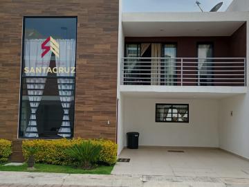 Casa en fraccionamiento en renta Apizaco, Tlaxcala, México