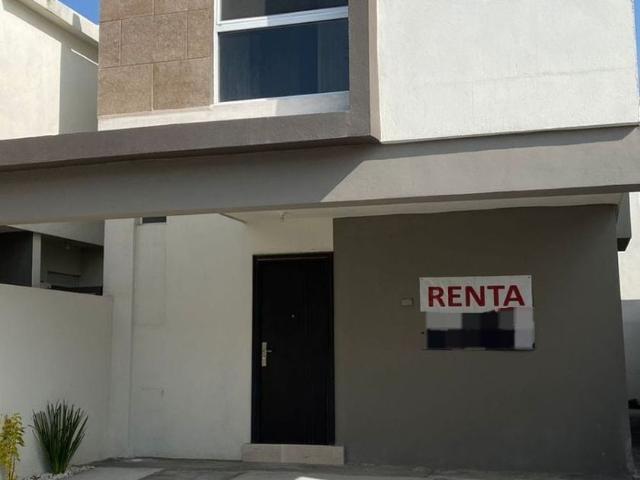 Casa en fraccionamiento en renta Arbado Residencial Sector Colomo, Arbado Colomos, Santa Cecilia, Ciudad Apodaca, Nuevo León, México