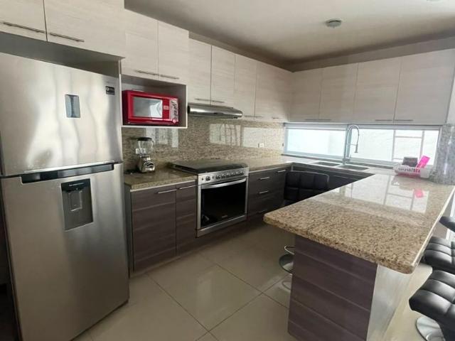 Casa en fraccionamiento en renta Arboledas Del Pedregal, Los Héroes Puebla 1° Sección, 72490 Heroica Puebla De Zaragoza, Pue México