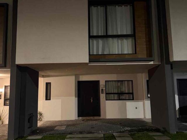 Casa en fraccionamiento en renta Áurea Toluca, Avenida Arboleda, Col, San Mateo Otzacatipan, Estado De México, México