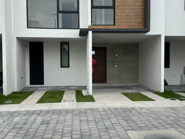 Casa en fraccionamiento en renta Áurea Toluca, Avenida Arboleda, Col, San Mateo Otzacatipan, Estado De México, México