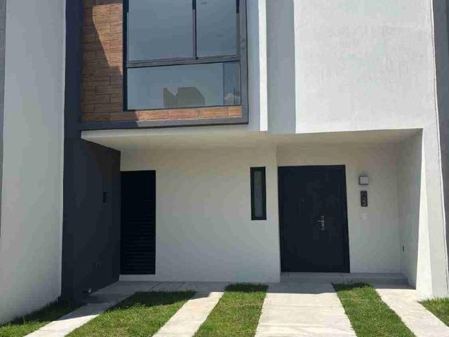 Casa en fraccionamiento en renta Áurea Toluca, Avenida Arboleda, Col, San Mateo Otzacatipan, Estado De México, México