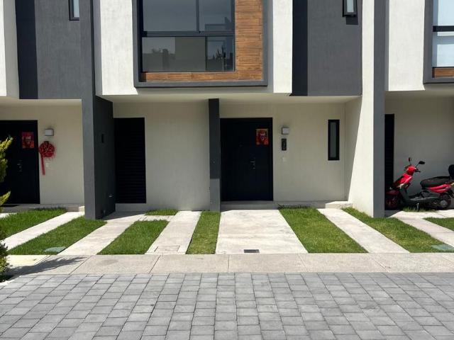 Casa en fraccionamiento en renta Áurea Toluca, Avenida Arboleda, Col, San Mateo Otzacatipan, Estado De México, México