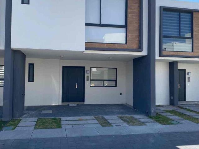 Casa en fraccionamiento en renta Áurea Residencial Toluca, Avenida Arboleda, Col, San Mateo Otzacatipan, Estado De México, México