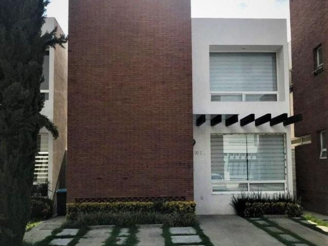 Casa en fraccionamiento en renta Autopista A Tenango, San Andrés, Calimaya, México, 52226, Mex