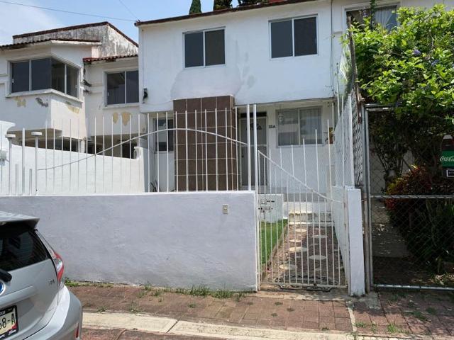 Casa en fraccionamiento en renta Av. Universidad 2034, Veranda, Cuernavaca, Morelos, México
