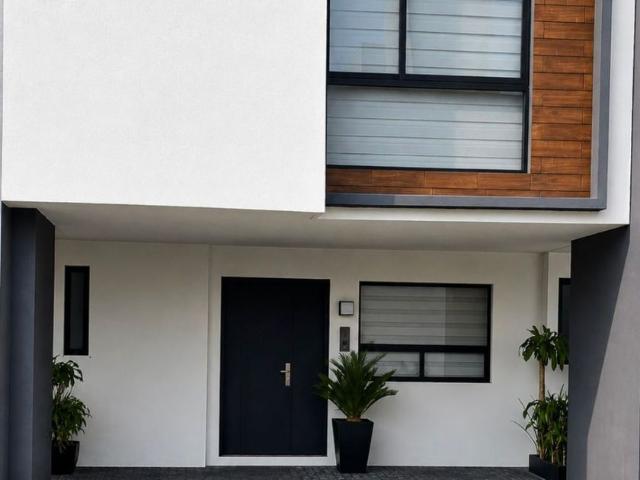 Casa en fraccionamiento en renta Av. Arboleda 102, Col, 50220 San Mateo Otzacatipan, Méx México