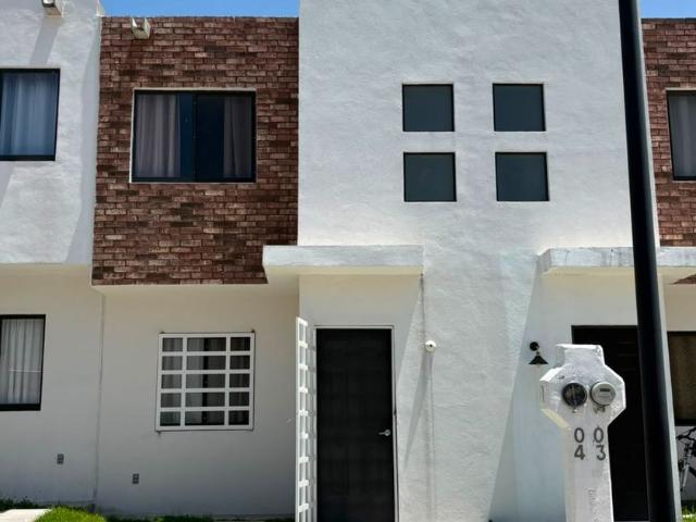 Casa en fraccionamiento en renta Av. De La Cantera, Santiago De Querétaro, Querétaro, México