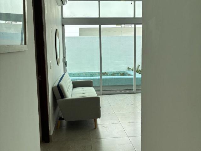 Casa en fraccionamiento en renta Av Huayacán, Cancún, Quintana Roo, México