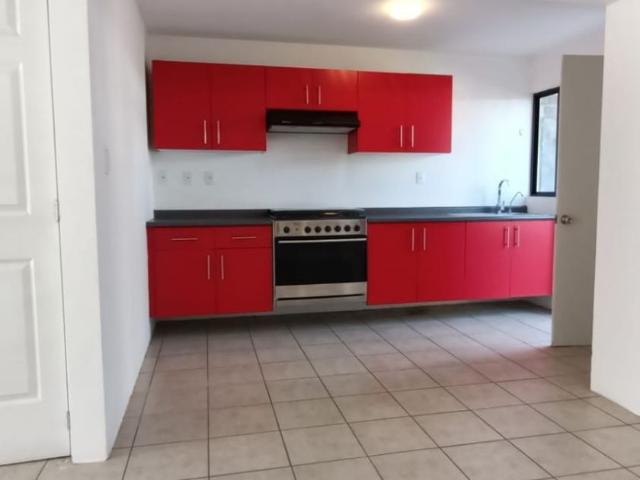 Casa en fraccionamiento en renta Av Jaime Sabines, Santiago De Querétaro, Querétaro, México