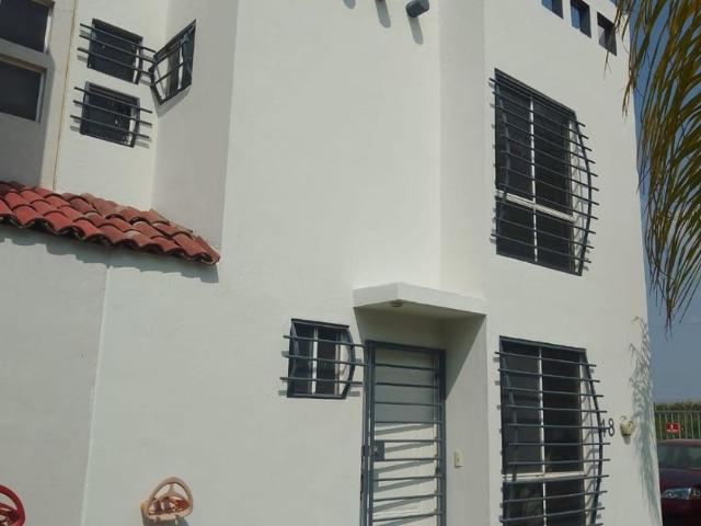 Casa en fraccionamiento en renta Av Jalisco 900, Altus Quintas, 45200 Tesistán, Jal México